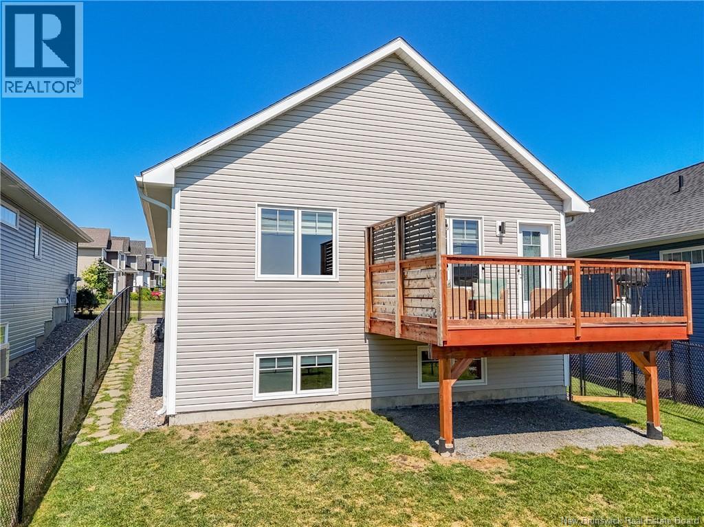 27 Wyngate Drive, Fredericton, New Brunswick  E3A 9X8 - Photo 40 - NB144019