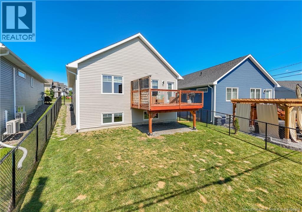 27 Wyngate Drive, Fredericton, New Brunswick  E3A 9X8 - Photo 39 - NB144019