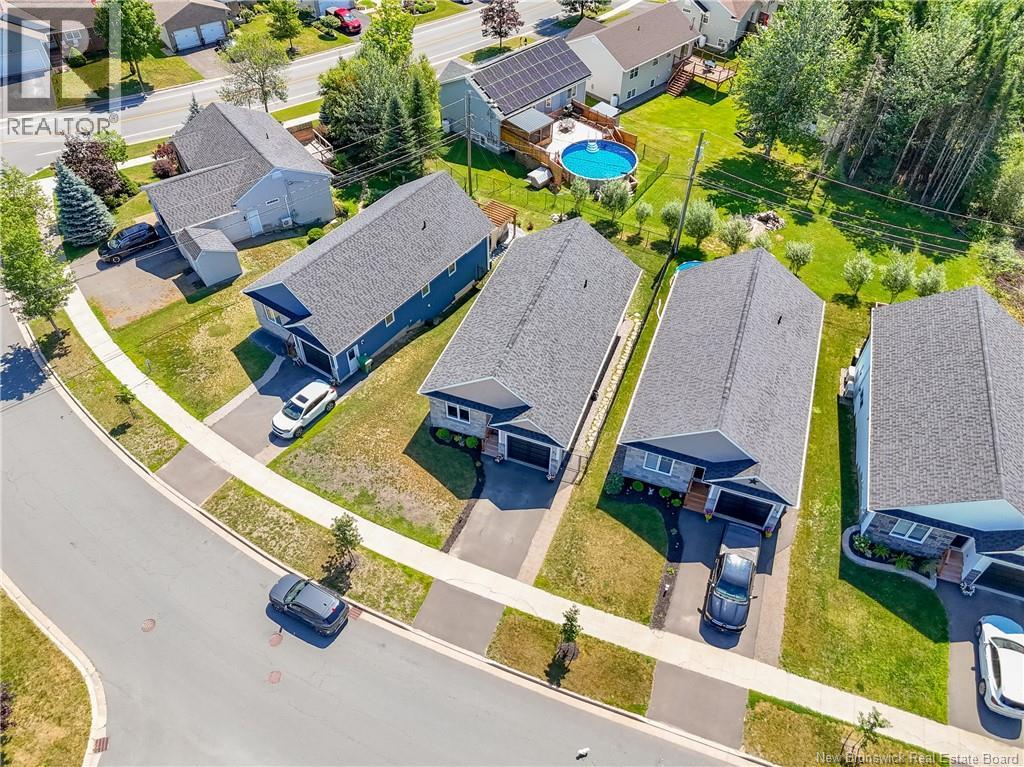 27 Wyngate Drive, Fredericton, New Brunswick  E3A 9X8 - Photo 43 - NB144019
