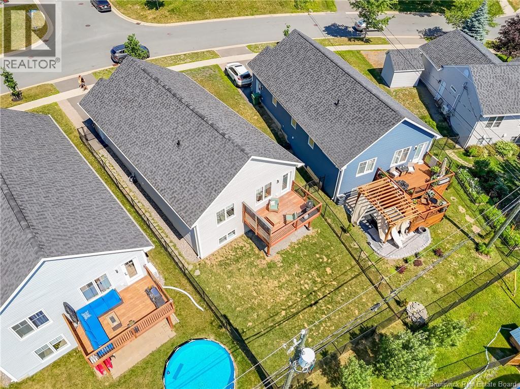 27 Wyngate Drive, Fredericton, New Brunswick  E3A 9X8 - Photo 45 - NB144019