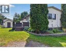 55 Raworth, Lakeville, New Brunswick