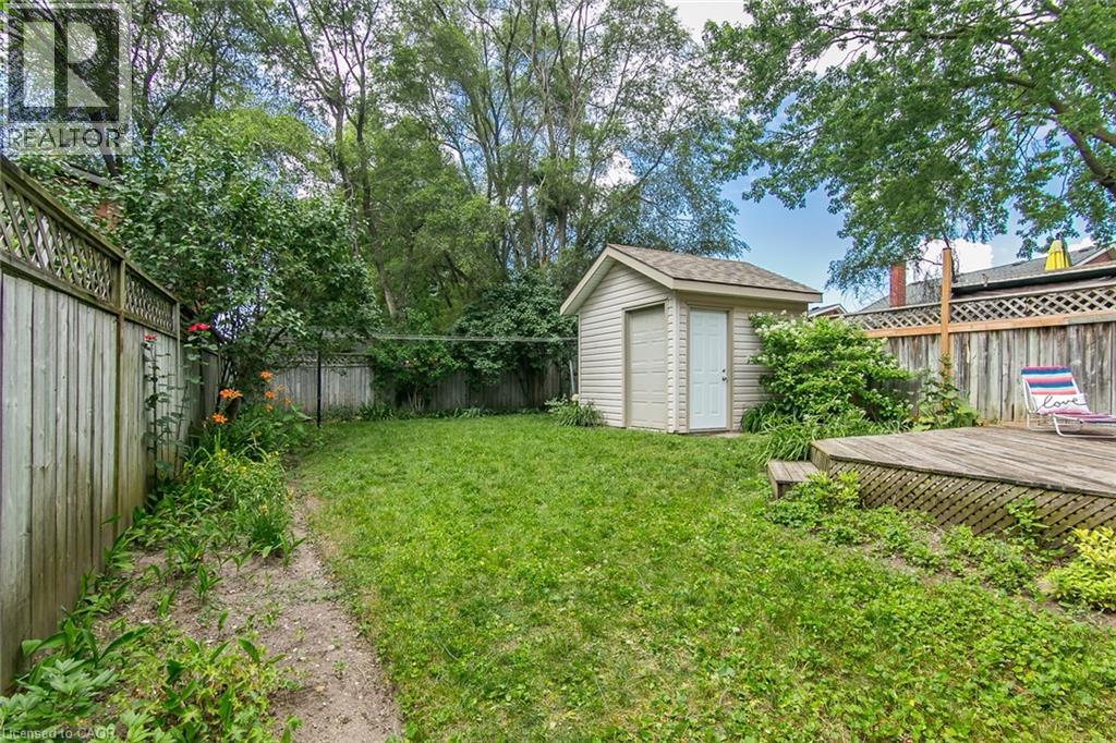42 Guelph Street, Kitchener, Ontario  N2H 5W8 - Photo 32 - 40844188