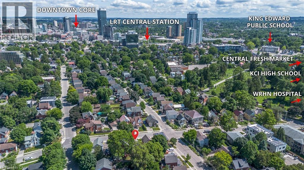 42 Guelph Street, Kitchener, Ontario  N2H 5W8 - Photo 43 - 40844188