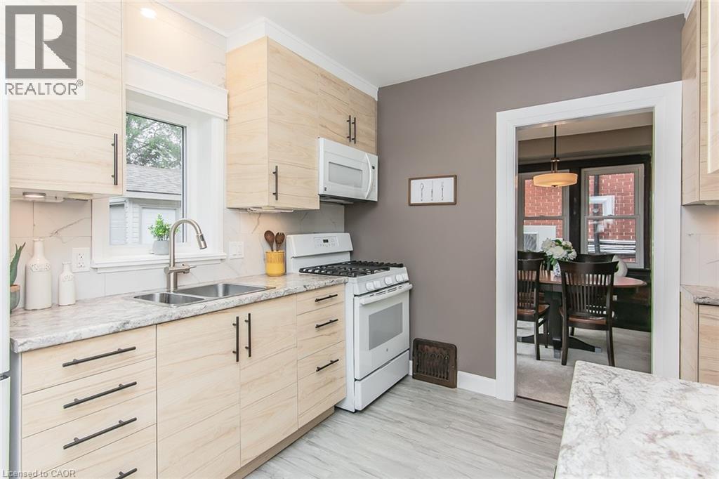 42 Guelph Street, Kitchener, Ontario  N2H 5W8 - Photo 18 - 40844188