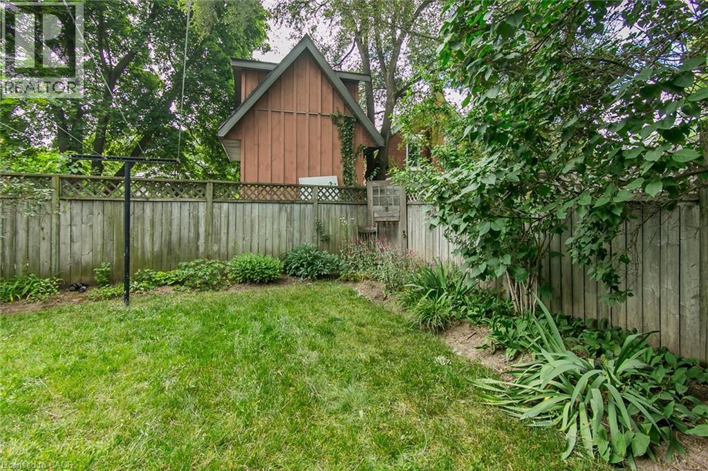 42 Guelph Street, Kitchener, Ontario  N2H 5W8 - Photo 36 - 40844188