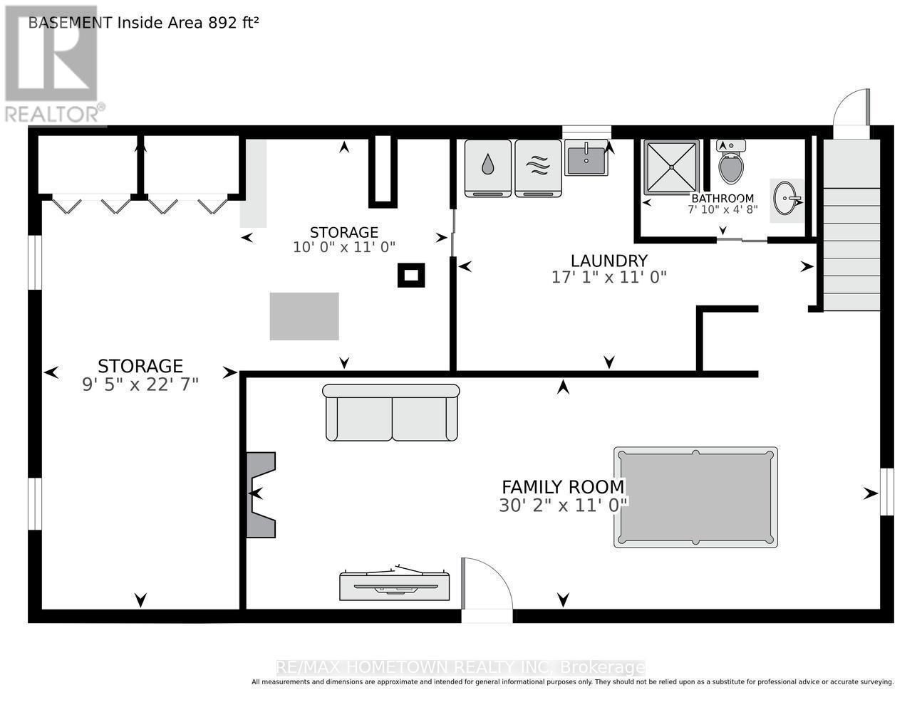 21 Fairway Crescent, Brockville, Ontario  K6V 3V1 - Photo 37 - X13575556
