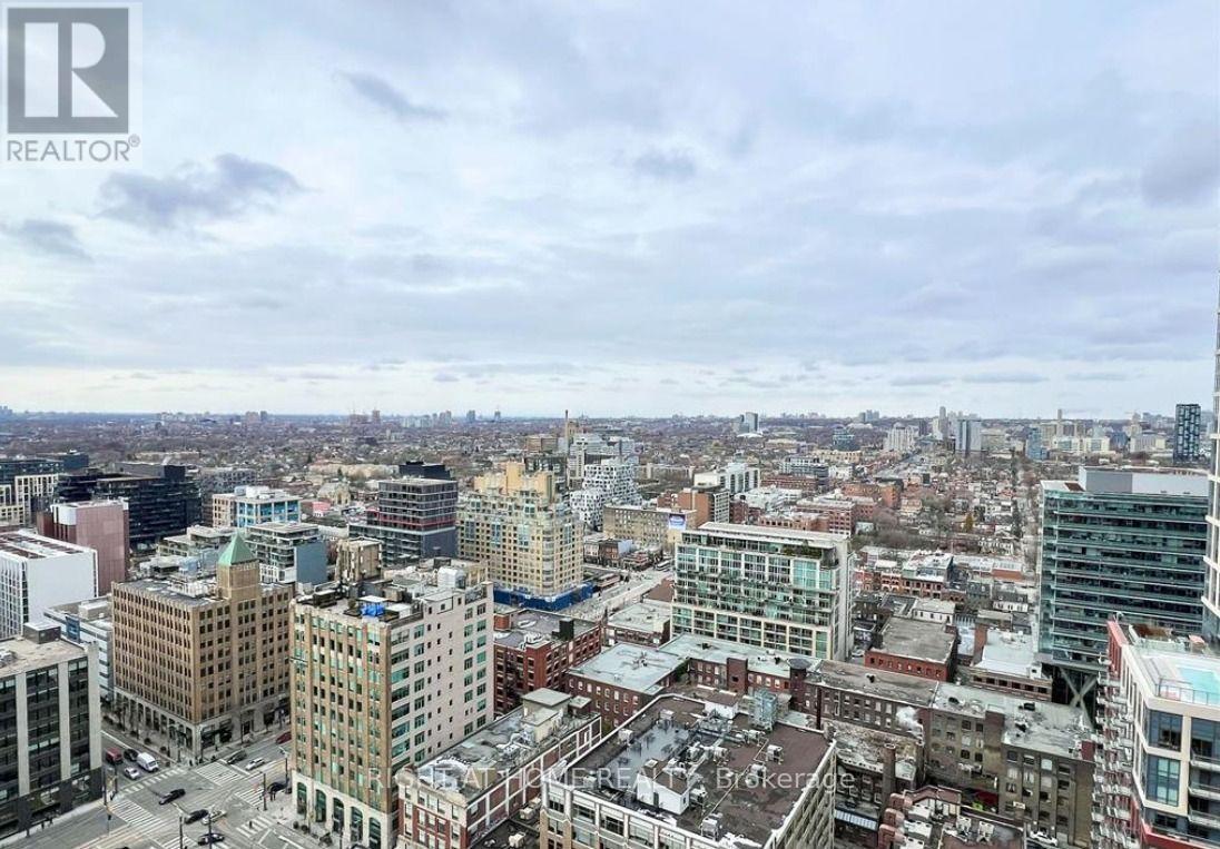 3005 - 11 Charlotte Street, Toronto, Ontario  M5V 2H5 - Photo 15 - C13552074