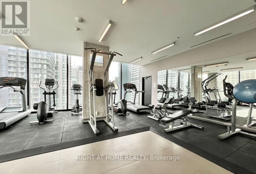 3005 - 11 Charlotte Street, Toronto, Ontario  M5V 2H5 - Photo 14 - C13552074
