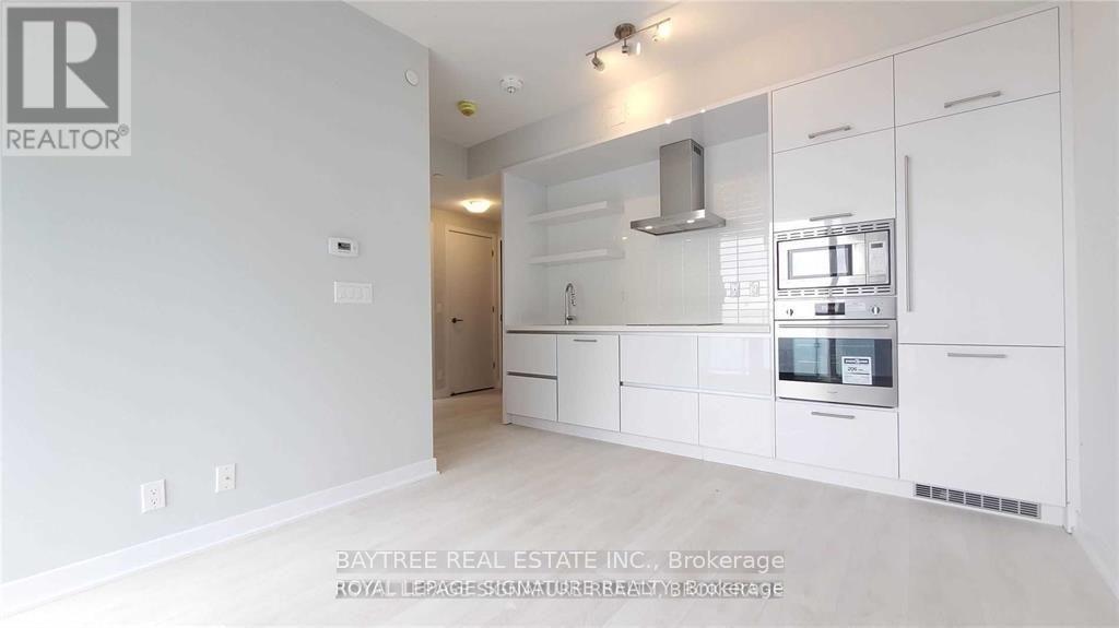 5107 - 2221 YONGE STREET, Toronto (Mount Pleasant West)