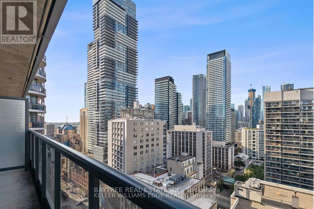 2308 - 25 Carlton Street, Toronto, Ontario  M5B 1L4 - Photo 16 - C13574708