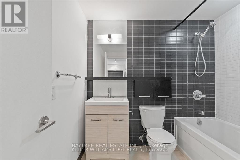 2308 - 25 Carlton Street, Toronto, Ontario  M5B 1L4 - Photo 13 - C13574708