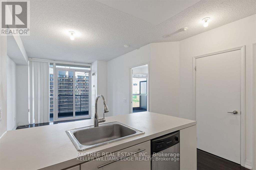 2308 - 25 Carlton Street, Toronto, Ontario  M5B 1L4 - Photo 3 - C13574708