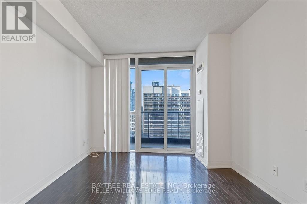 2308 - 25 Carlton Street, Toronto, Ontario  M5B 1L4 - Photo 5 - C13574708