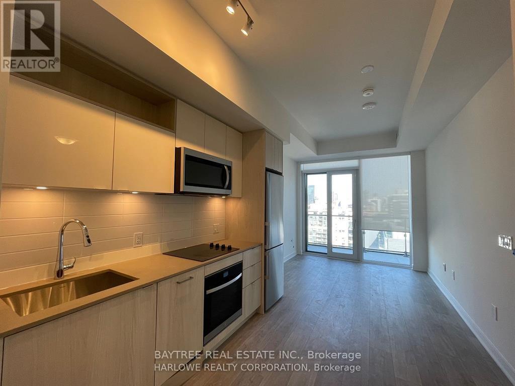 1766 W - 135 LOWER SHERBOURNE STREET, Toronto, Ontario