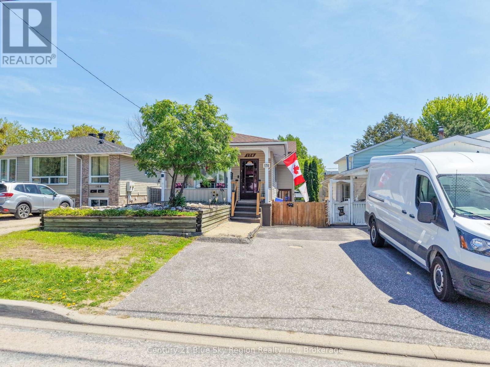 174 Princess Street E, North Bay (Central), Ontario  P1B 1P7 - Photo 2 - X13575654