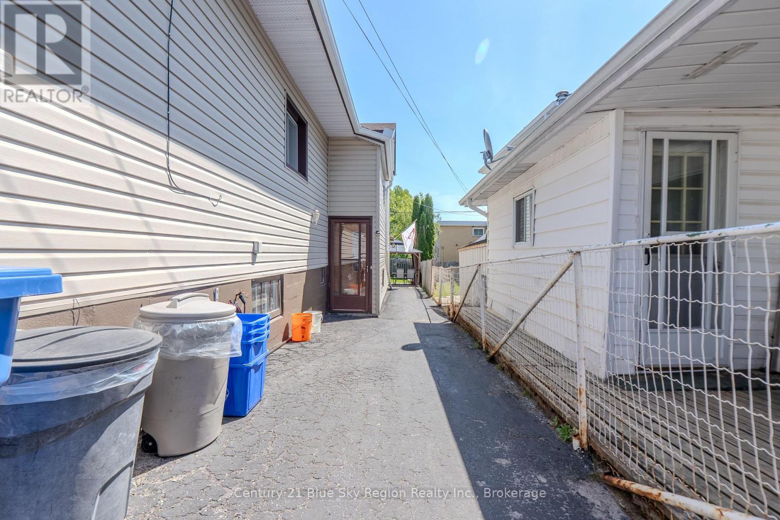 174 Princess Street E, North Bay (Central), Ontario  P1B 1P7 - Photo 30 - X13575654