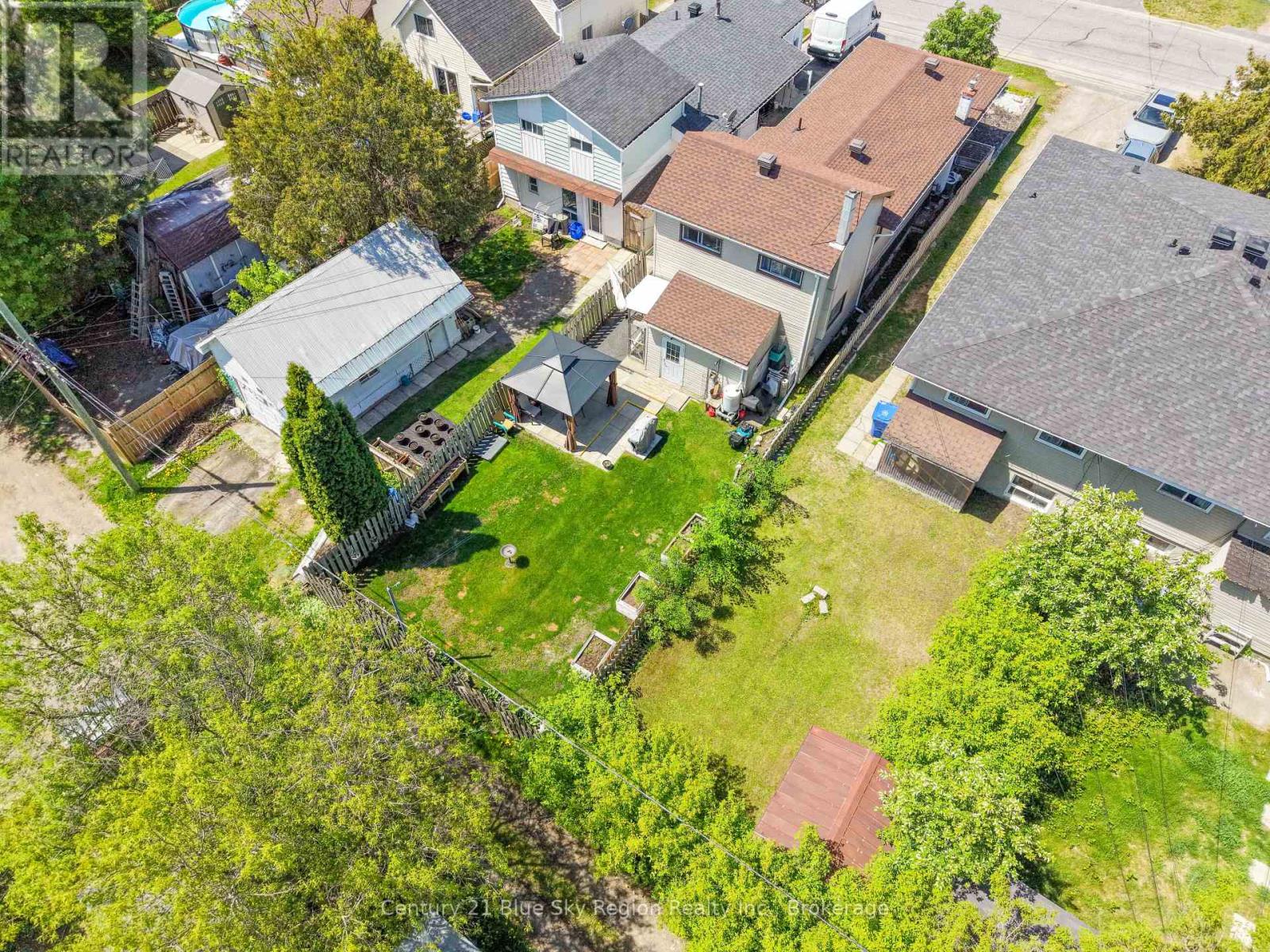 174 Princess Street E, North Bay (Central), Ontario  P1B 1P7 - Photo 38 - X13575654