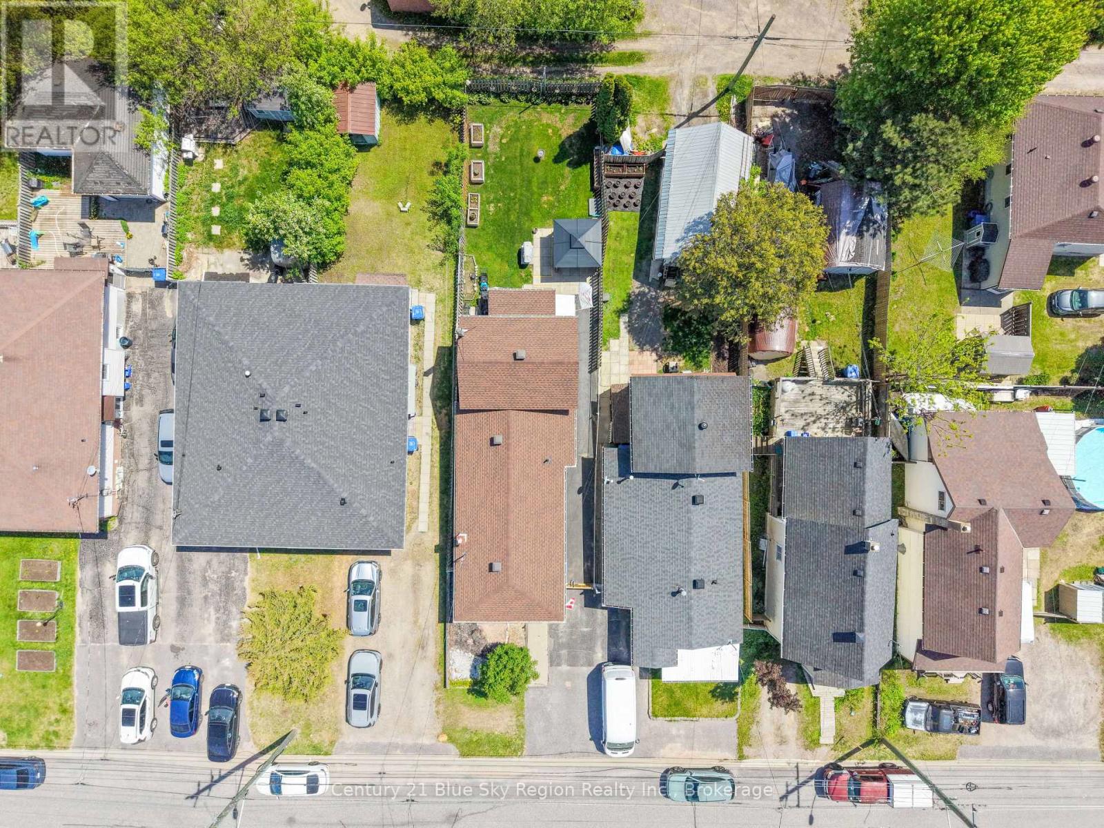 174 Princess Street E, North Bay (Central), Ontario  P1B 1P7 - Photo 41 - X13575654