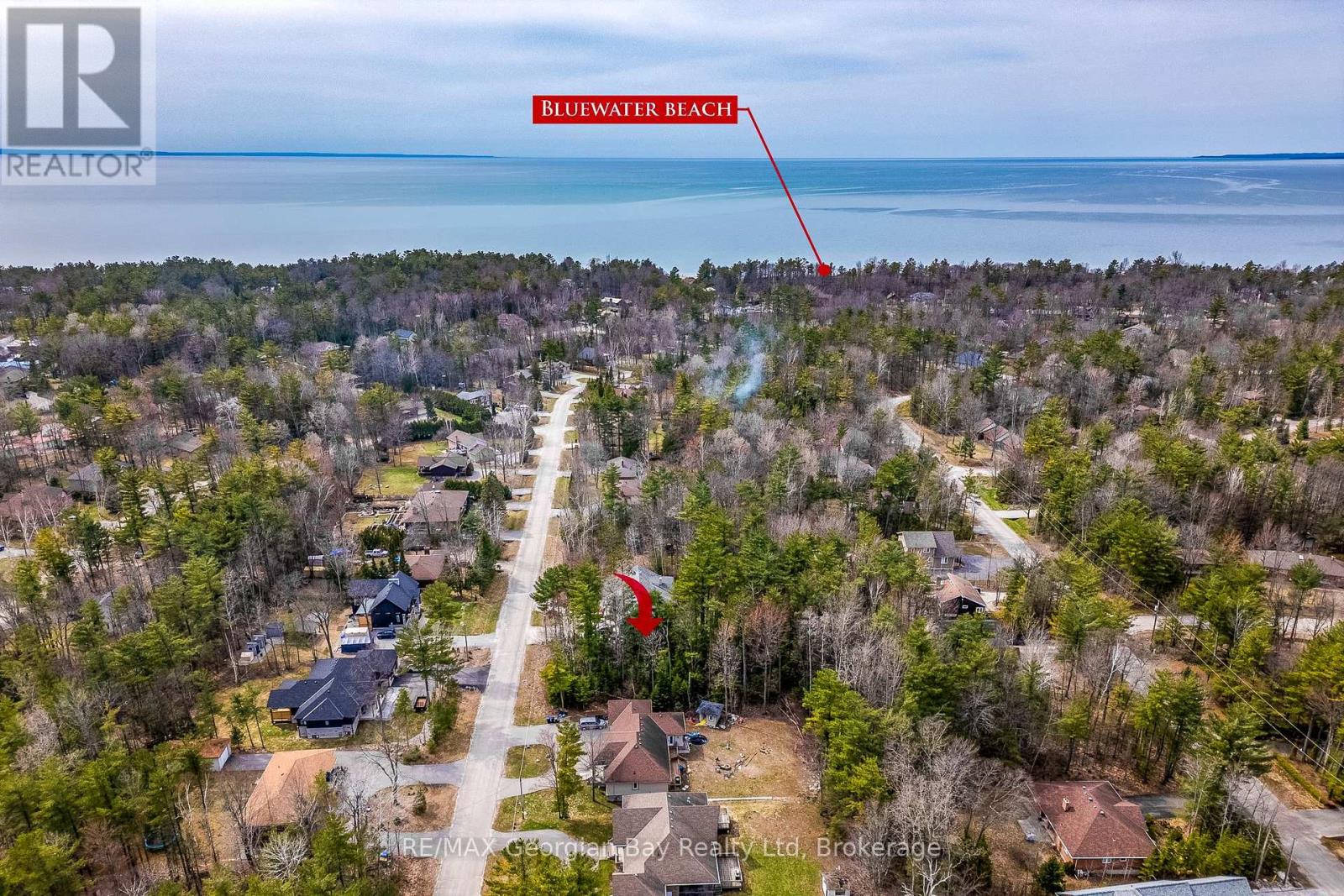 Lot 102 Emilio Street, Tiny, Ontario  L0L 2T0 - Photo 5 - S13575644