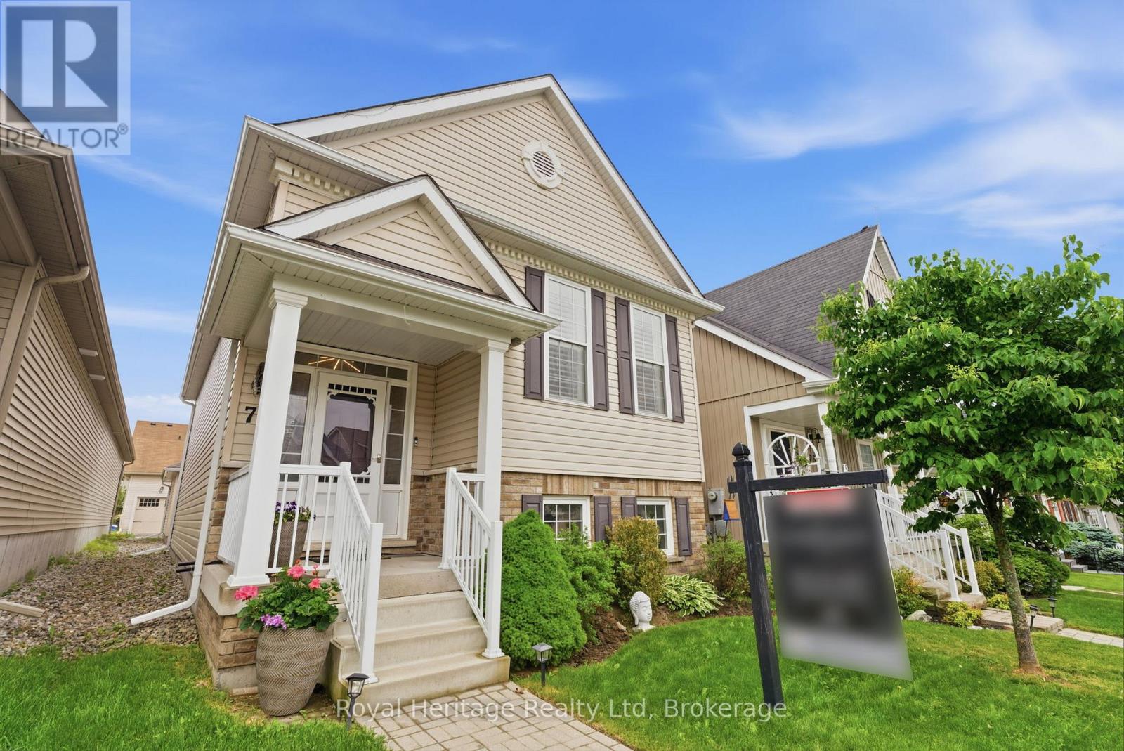 78 GREENAWAY CIRCLE, Port Hope, Ontario