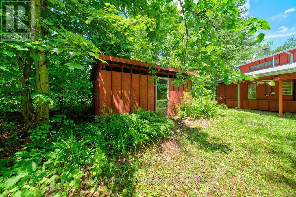 1185 Hughes Landing Road, Addington Highlands, Ontario  K0H 1K0 - Photo 3 - X13543036