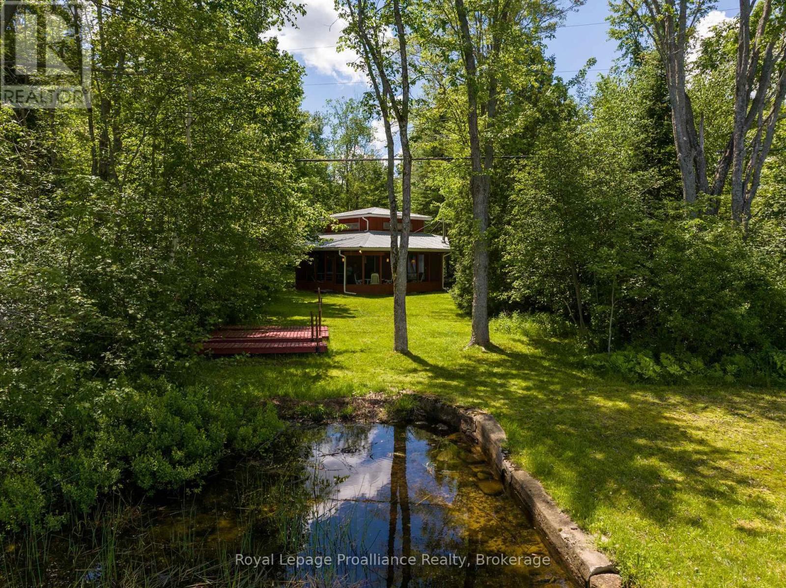 1185 Hughes Landing Road, Addington Highlands, Ontario  K0H 1K0 - Photo 4 - X13543036