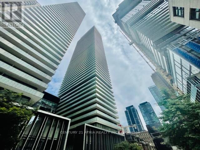 3305 - 50 CHARLES STREET E, Toronto (Bay Street Corridor)