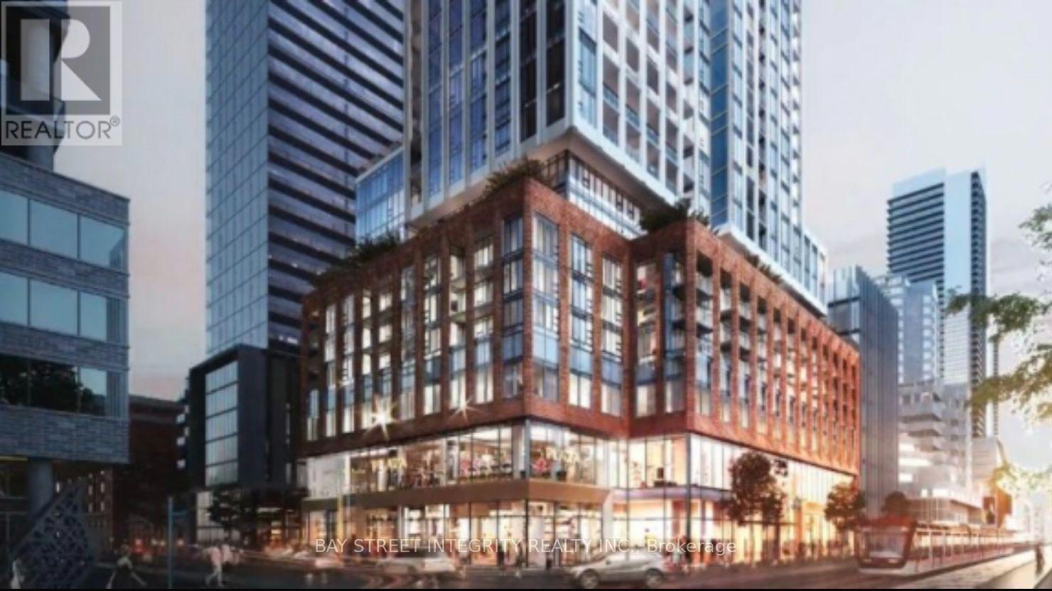 1219 - 400 KING STREET W, Toronto (Waterfront Communities)