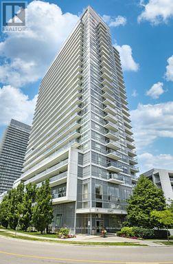 1408 - 30 HERONS HILL WAY, Toronto (Henry Farm)