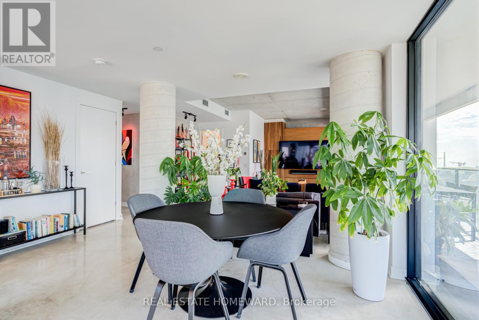 2108 - 55 ONTARIO STREET, Toronto (Moss Park)