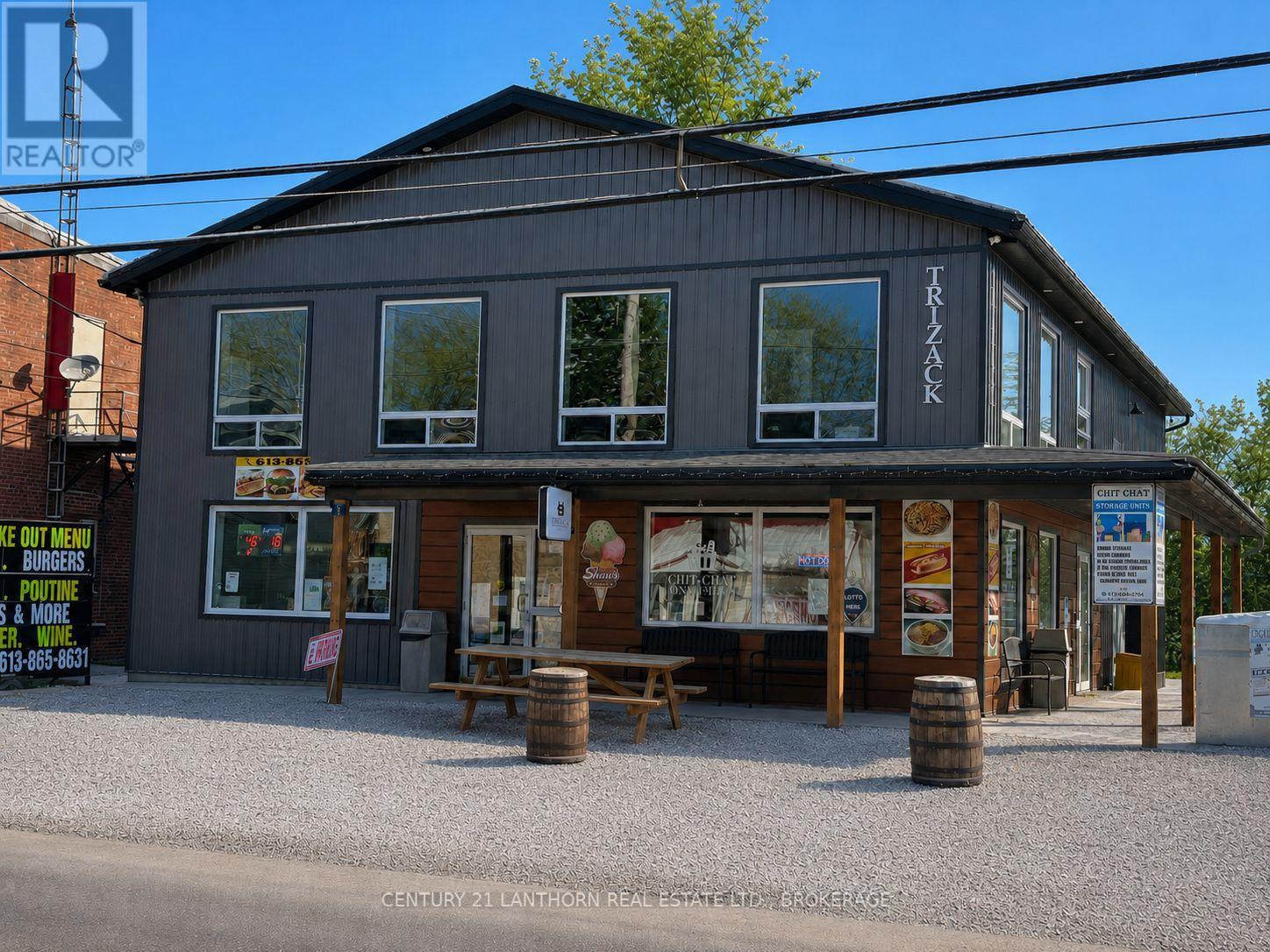 25 Main Street W, Elizabethtown-Kitley, Ontario  K0E 1M0 - Photo 2 - X13575670