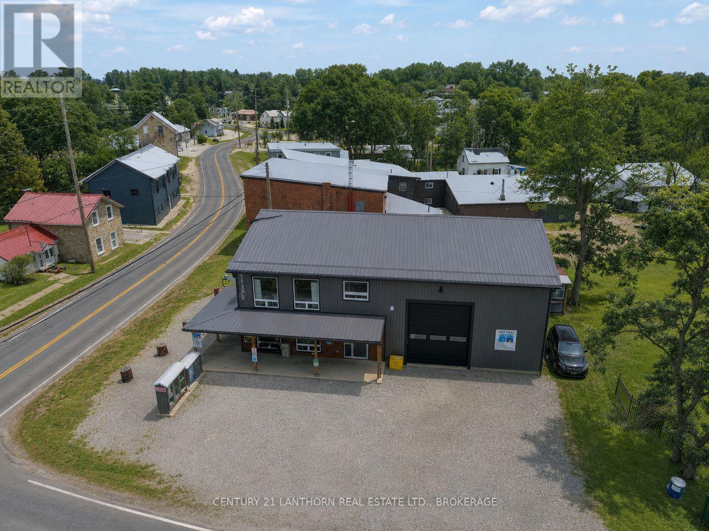 25 Main Street W, Elizabethtown-Kitley, Ontario  K0E 1M0 - Photo 4 - X13575670