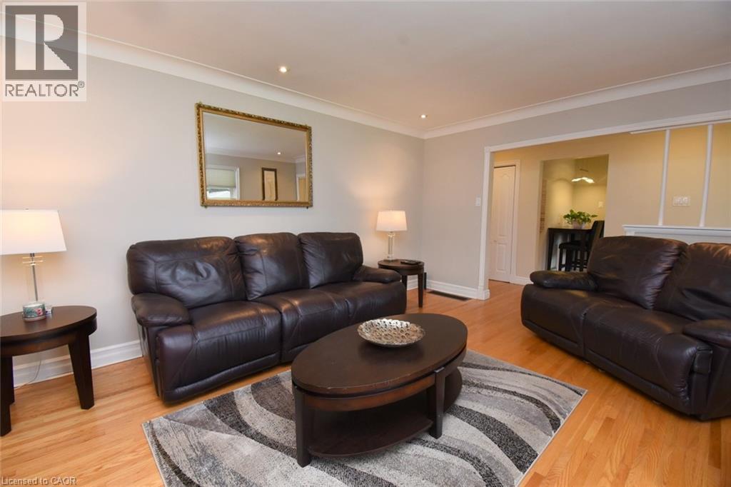 1087 Maplehurst Avenue, Burlington, Ontario  L7T 3G3 - Photo 6 - 40844958