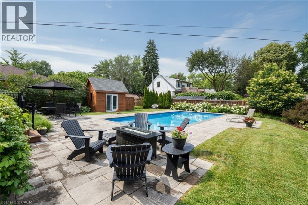 1087 Maplehurst Avenue, Burlington, Ontario  L7T 3G3 - Photo 35 - 40844958