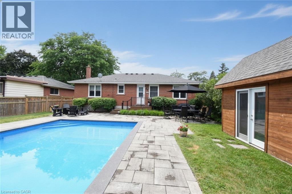 1087 Maplehurst Avenue, Burlington, Ontario  L7T 3G3 - Photo 29 - 40844958