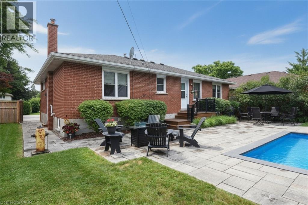 1087 Maplehurst Avenue, Burlington, Ontario  L7T 3G3 - Photo 33 - 40844958