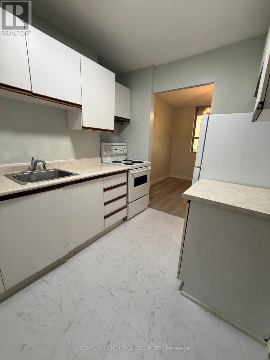 1202 - 1950 Kennedy Road, Toronto, Ontario M1P 4S9 - Photo 20 - E13575592