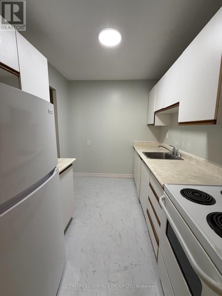 1202 - 1950 Kennedy Road, Toronto, Ontario M1P 4S9 - Photo 21 - E13575592