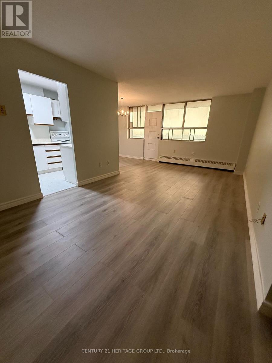 1202 - 1950 Kennedy Road, Toronto, Ontario M1P 4S9 - Photo 25 - E13575592