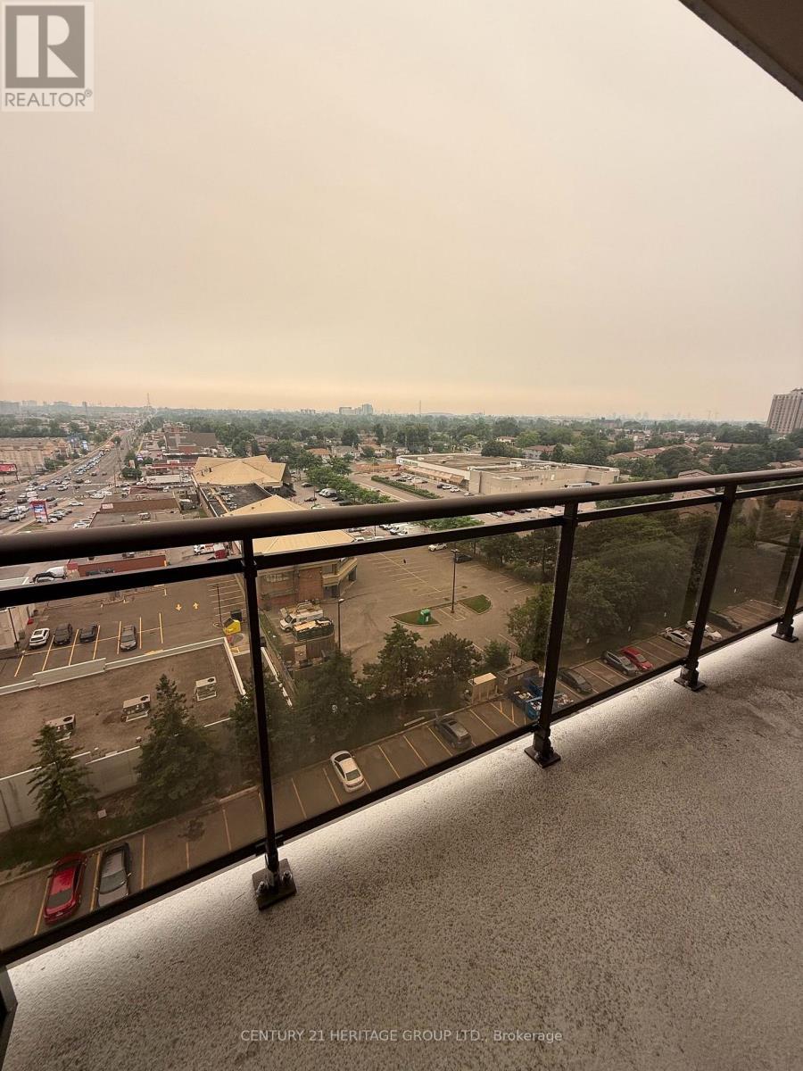1202 - 1950 Kennedy Road, Toronto, Ontario M1P 4S9 - Photo 27 - E13575592