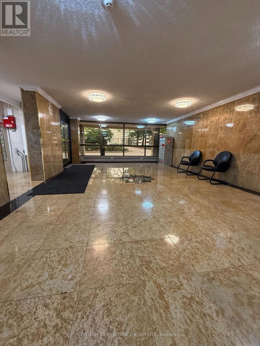 1202 - 1950 Kennedy Road, Toronto, Ontario M1P 4S9 - Photo 3 - E13575592