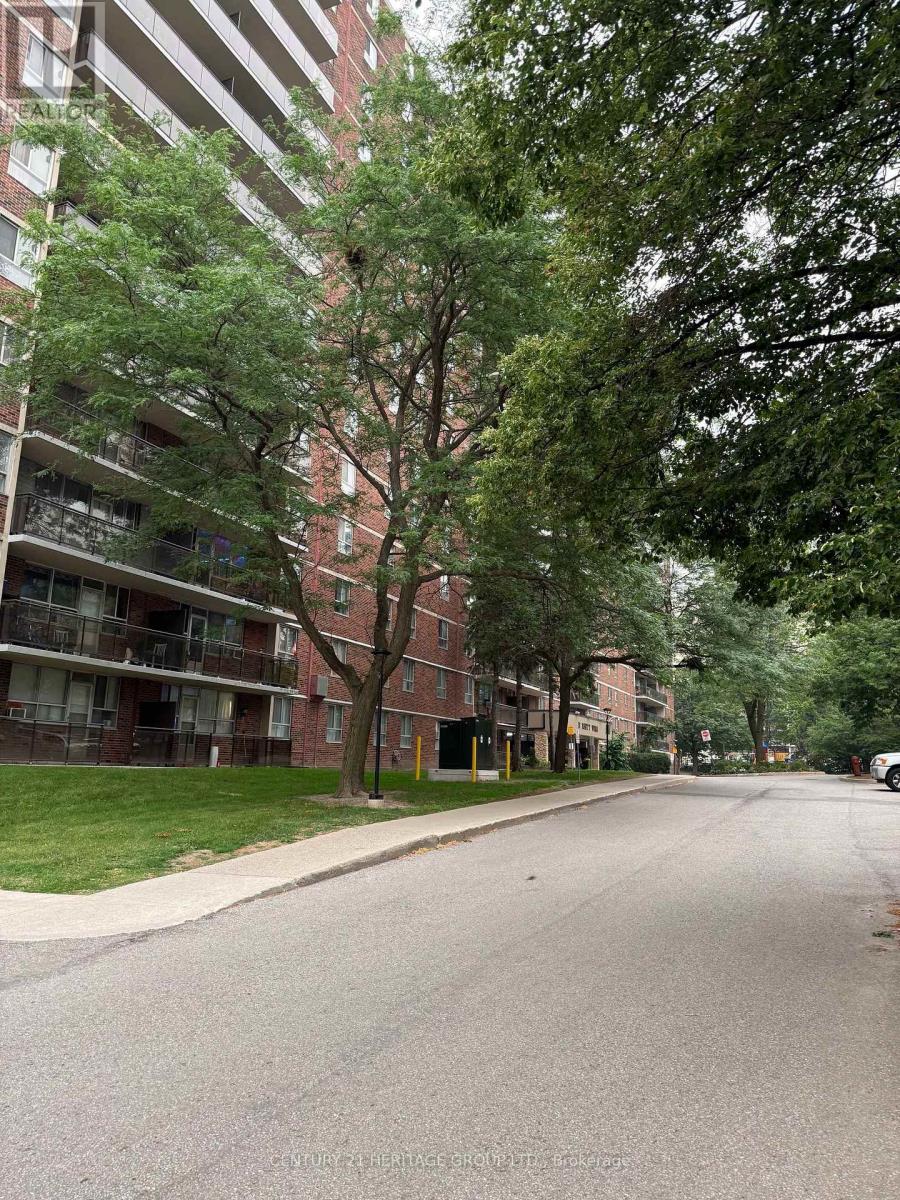 1202 - 1950 Kennedy Road, Toronto, Ontario M1P 4S9 - Photo 37 - E13575592
