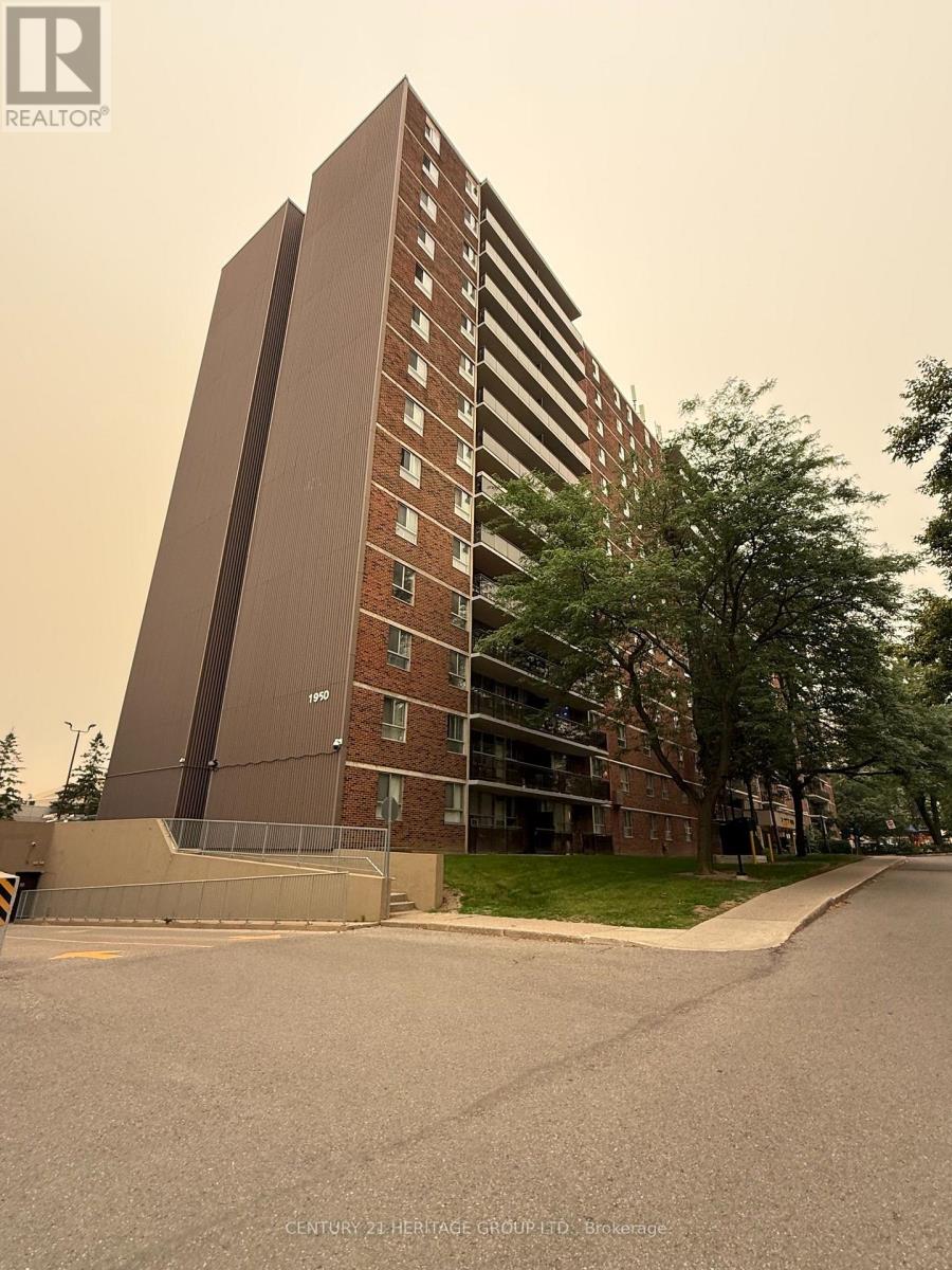 1202 - 1950 Kennedy Road, Toronto, Ontario M1P 4S9 - Photo 39 - E13575592