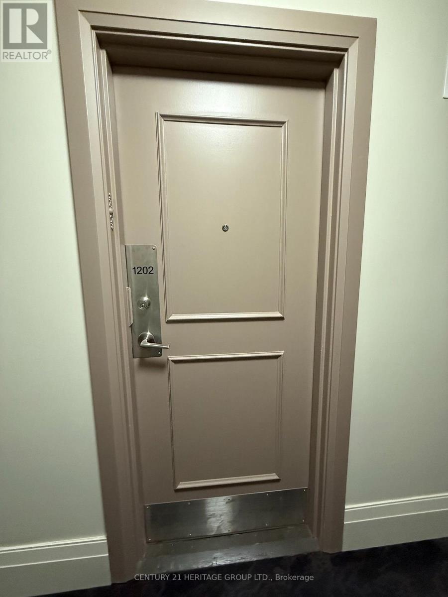 1202 - 1950 Kennedy Road, Toronto, Ontario M1P 4S9 - Photo 6 - E13575592