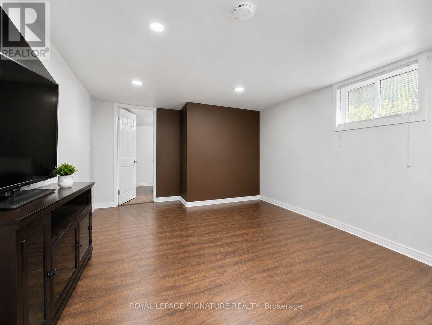 BSMT - 621 WYCHWOOD STREET, Oshawa, Ontario