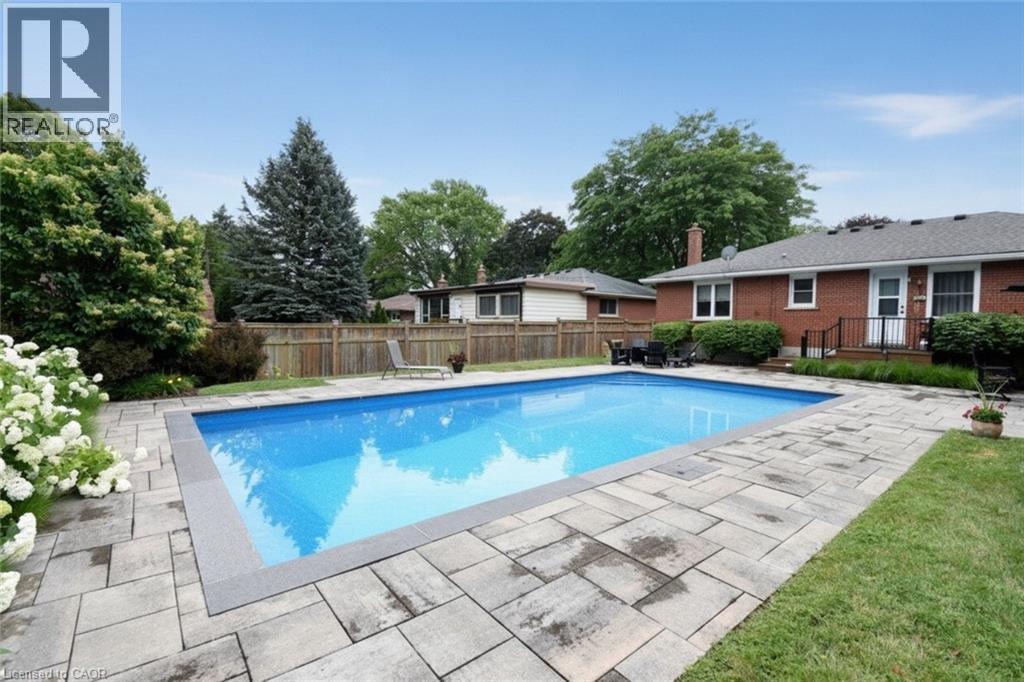 1087 Maplehurst Avenue, Burlington, Ontario  L7T 3G3 - Photo 31 - 40844958