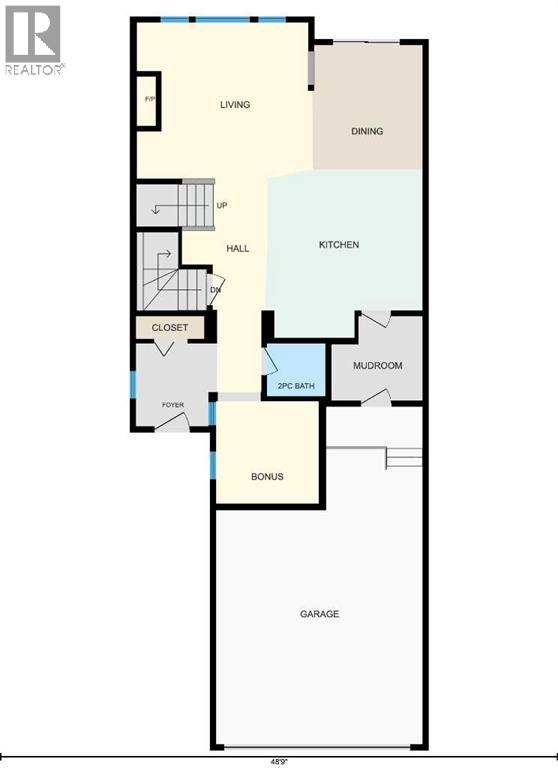 148 Walden Square SE, Calgary, Alberta  T2X 0R9 - Photo 39 - A2326372
