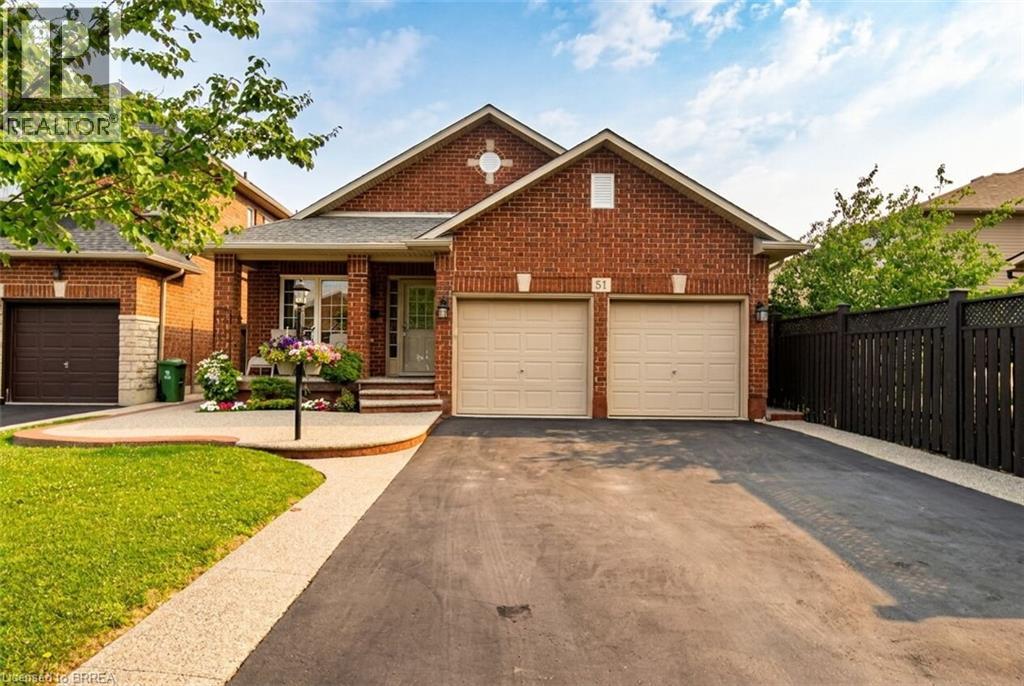 51 Sundance Crescent, Hamilton, Ontario  L0R 1P0 - Photo 1 - 40848446