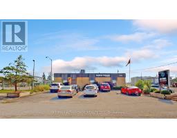 410 INDUSTRIAL ROAD, London East, Ontario