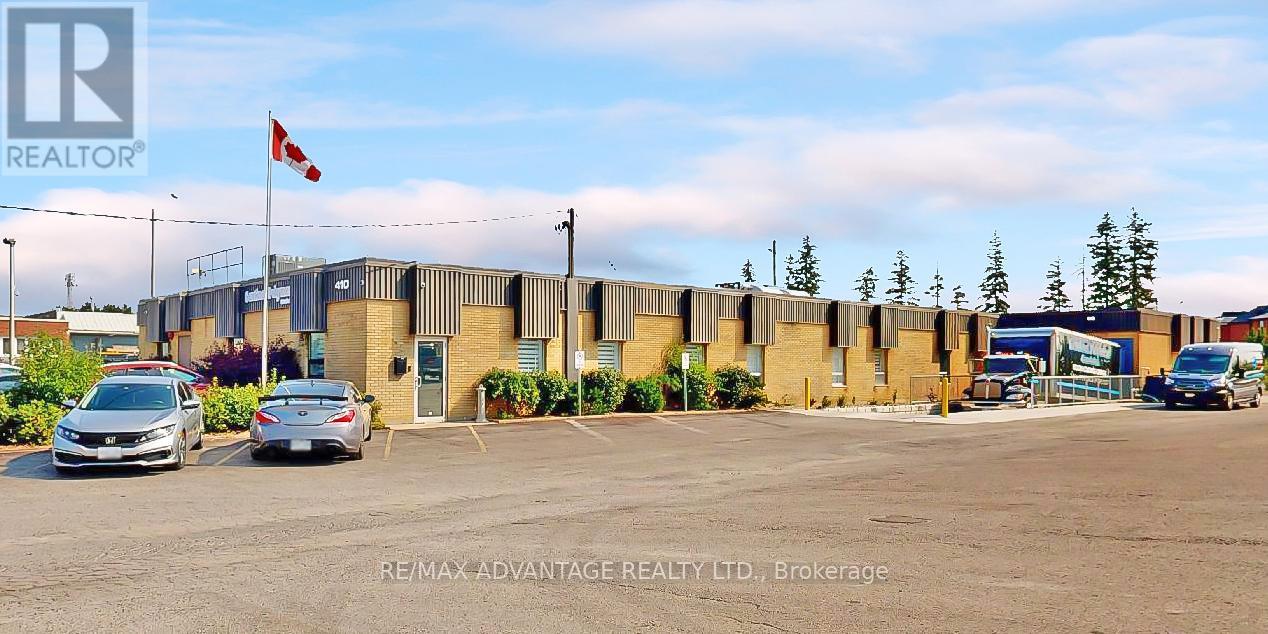 410 Industrial Road, London East, Ontario  N5V 1T5 - Photo 2 - X13575586